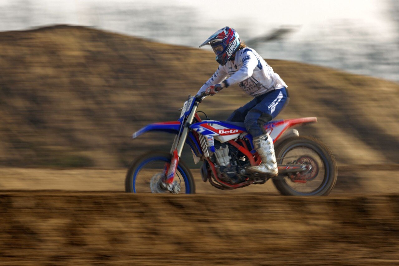 Master MX 2024 - The Race 